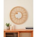 425029 EGLO LIVING MITSUKE tükör