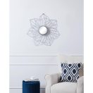 425031 EGLO LIVING ESASHI tükör