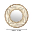 425037 EGLO LIVING MITSUKE tükör