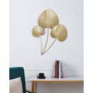 426011 EGLO LIVING CHIKUMA fali dekoráció