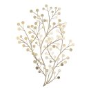 426012 EGLO LIVING CHIKUMA fali dekoráció