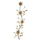 426014 EGLO LIVING CHIKUMA fali dekoráció