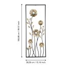 426015 EGLO LIVING NUMAZU fali dekoráció