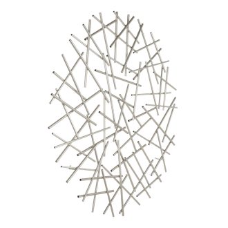 426016 EGLO LIVING CHIKUMA fali dekoráció