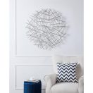 426016 EGLO LIVING CHIKUMA fali dekoráció