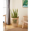 426512 EGLO LIVING NARAHA kosár