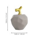 427003 EGLO LIVING VALLEE dekor tárgy