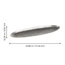 427005 EGLO LIVING FORLEYET tál