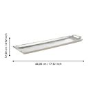 427008 EGLO LIVING SAVANT tálca