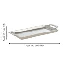 427009 EGLO LIVING SAVANT tálca