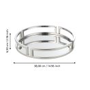 427019 EGLO LIVING SAVANT tálca