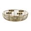 427163 EGLO LIVING HAGONY gyertyatartó