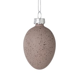   427863 EGLO LIVING FINTRY üveg húsvéti tojás függő dekoráció