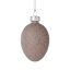 427863 EGLO LIVING FINTRY üveg húsvéti tojás függő dekoráció