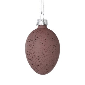   427864 EGLO LIVING FINTRY üveg húsvéti tojás függő dekoráció