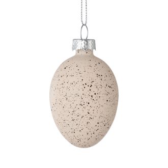   427865 EGLO LIVING FINTRY üveg húsvéti tojás függő dekoráció