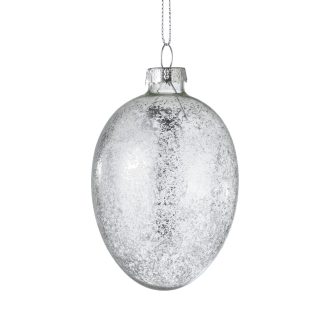   427869 EGLO LIVING FINTRY üveg húsvéti tojás függő dekoráció