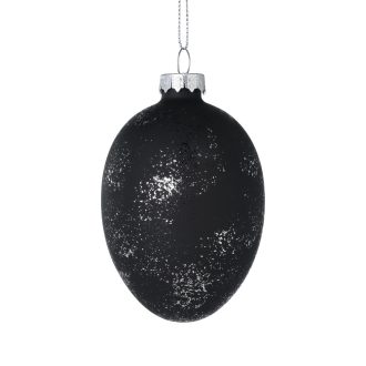   427871 EGLO LIVING FINTRY üveg húsvéti tojás függő dekoráció