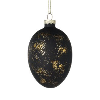   427872 EGLO LIVING FINTRY üveg húsvéti tojás függő dekoráció