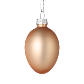   427884 EGLO LIVING FINTRY üveg húsvéti tojás függő dekoráció