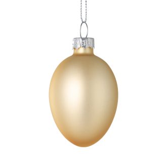   427885 EGLO LIVING FINTRY üveg húsvéti tojás függő dekoráció