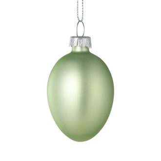   427886 EGLO LIVING FINTRY üveg húsvéti tojás függő dekoráció