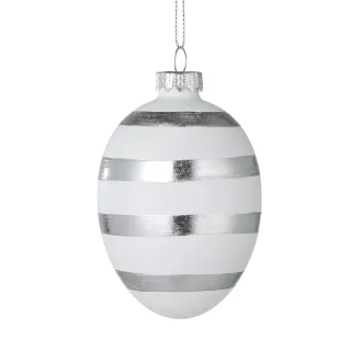   427888 EGLO LIVING FINTRY üveg húsvéti tojás függő dekoráció