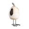 427897 EGLO LIVING SENDAYAN porcelán madár asztali dekoráció