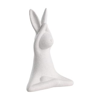   427906 EGLO LIVING GOPENG porcelán nyúl asztali dekoráció