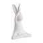 427906 EGLO LIVING GOPENG porcelán nyúl asztali dekoráció