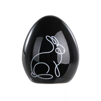   427908 EGLO LIVING GOPENG porcelán húsvéti tojás asztali dekoráció