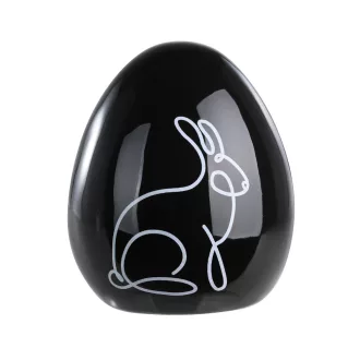   427909 EGLO LIVING GOPENG porcelán húsvéti tojás asztali dekoráció