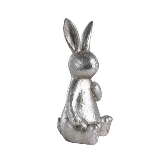   427968 EGLO LIVING CHILANDY polyresin nyúl asztali dekoráció