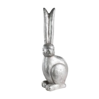   427978 EGLO LIVING CHILANDY 62 cm nikkel kő nyúl padlódekoráció