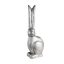 427978 EGLO LIVING CHILANDY 62 cm nikkel kő nyúl padlódekoráció
