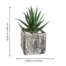 428008 EGLO LIVING CHITOSE művirág