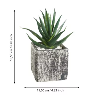 428008 EGLO LIVING CHITOSE művirág
