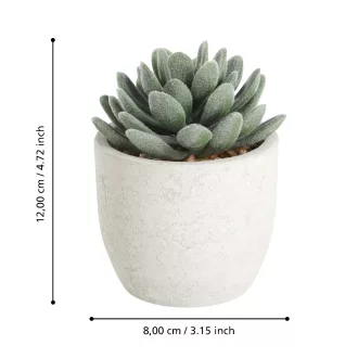 428011 EGLO LIVING CHITOSE művirág