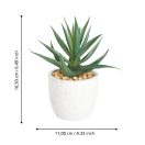 428012 EGLO LIVING CHITOSE művirág