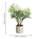 428013 EGLO LIVING TOBETSU művirág