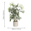 428014 EGLO LIVING TOBETSU művirág