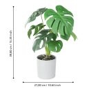 428017 EGLO LIVING TOBETSU művirág