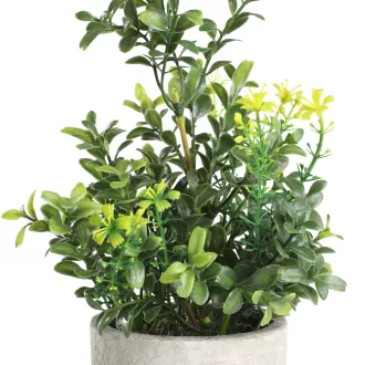 428025 EGLO LIVING CHITOSE művirág