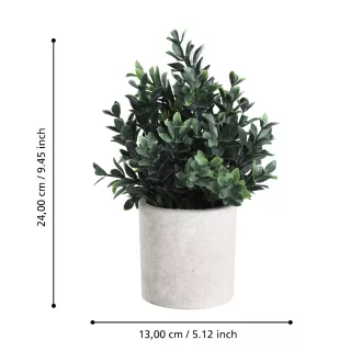 428028 EGLO LIVING CHITOSE művirág