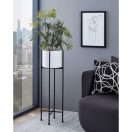 428032 EGLO LIVING SHIKABE virágtartó állvány