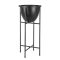 428034 EGLO LIVING SHIKABE virágtartó állvány