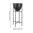 428034 EGLO LIVING SHIKABE virágtartó állvány