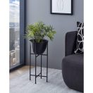 428034 EGLO LIVING SHIKABE virágtartó állvány