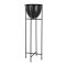 428035 EGLO LIVING SHIKABE virágtartó állvány