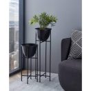 428035 EGLO LIVING SHIKABE virágtartó állvány